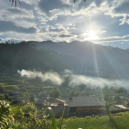 Zoni Home Tram Tau Cham Ta Lao Kültér fotó